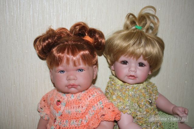 кукольная одежда