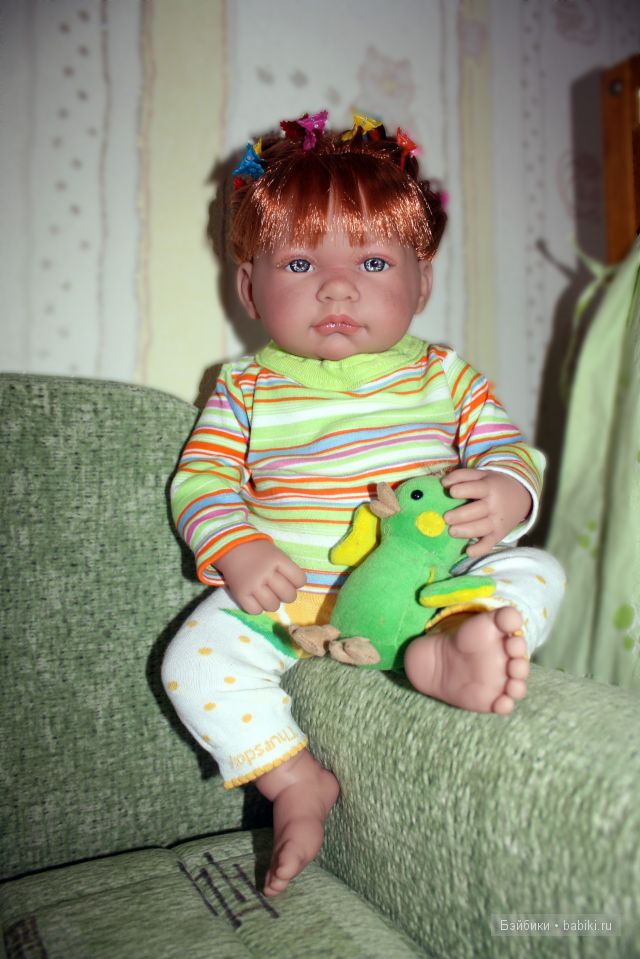 кукольная одежда