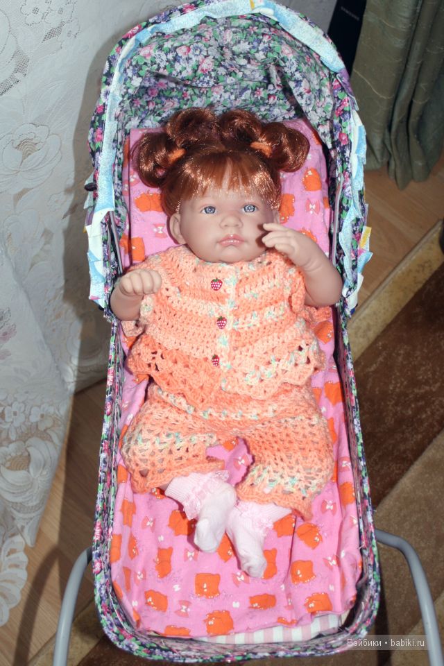 кукольная одежда