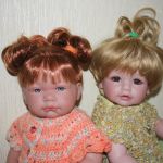 Новые наряды