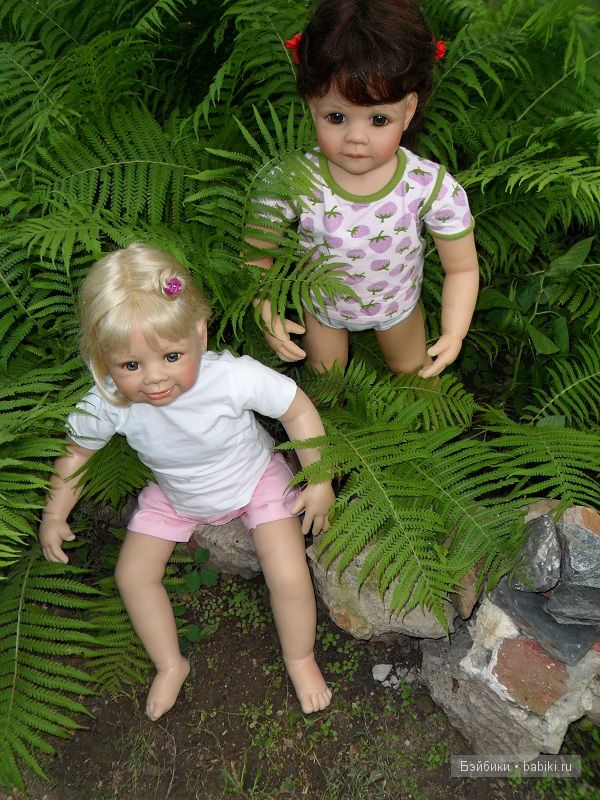 как тут свежо...