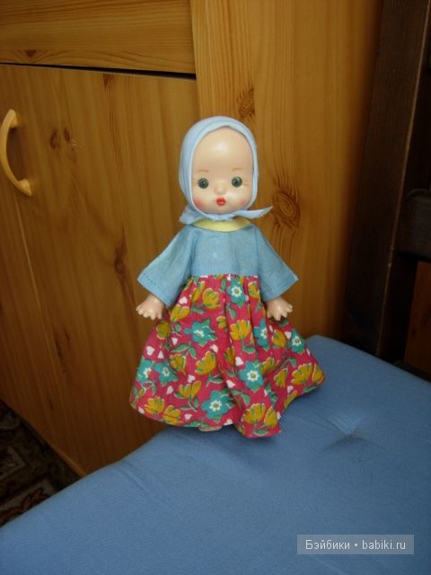 Невеста без места, но с лялькой (фото 4)