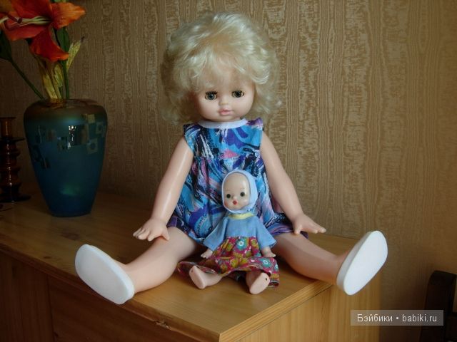 Невеста без места, но с лялькой (фото 6)