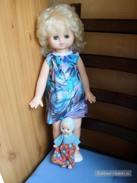 Невеста без места, но с лялькой (фото 5)