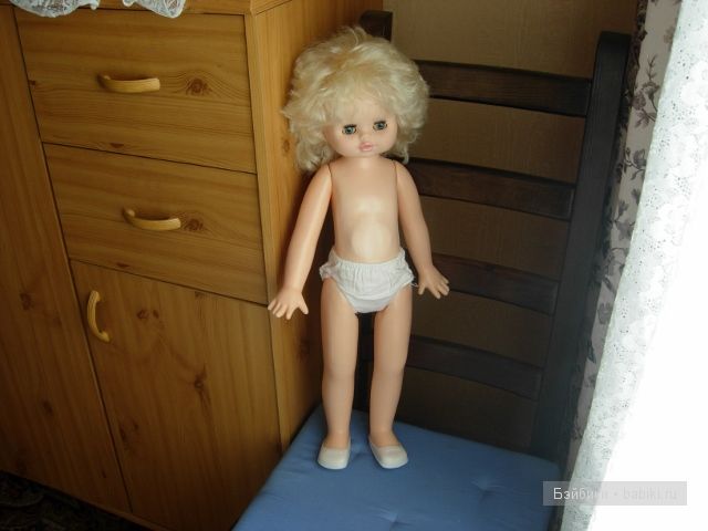 Невеста без места, но с лялькой (фото 7)