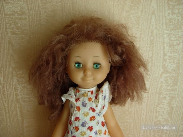 Как кукла Мила-Камилла появилась в нашей семье (фото 2)