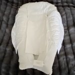 Кокон «АНГЕЛ» для фотосессии реборнов