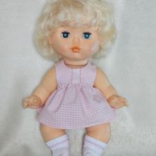 Танюшка фабрики Кругозор