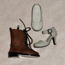 Продам обувь для  MSD