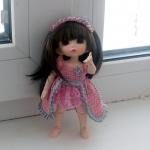 Ариша хвастается-2. Одежда вязаная для Pukifee Bonnie