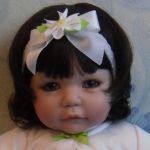 Моя Ульяна - куколка Адора