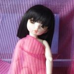 Наконец-то дома! БЖД Littlefee Лея