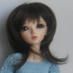 Марьяна - БЖД Minifee Chloe