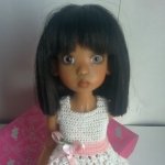 Моя Софи от Kaye Wiggs