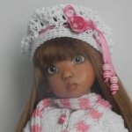 Зефирное настроение Софи - Tilli от Kaye Wiggs