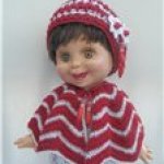 Моя коллекция "Утепляемся)))" - наряды для Бэби Фэйс