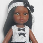 Мода для Паолочек