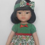 Мода для Паолочек -2