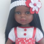 Мода для Паолочек - 3