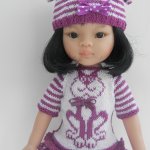 Мода для Паолочек - 4