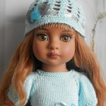 И снова Ясмин - Trixie от Tonner