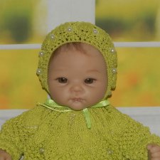 Малютка Салли