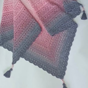 Еще одно мое увлечение