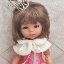 Комплект для Паола Рейна