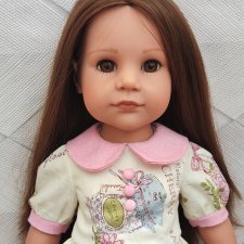 Комплект для Готц