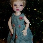 Наряды для любимой девочки БЖД