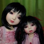 Мои любимые от Kim Lasher.