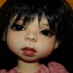 Малышка Lilli от Kimberly Lasher и..