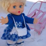 По мотивам произвединий Даниила Хармса .