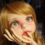 Алиса Льюиса Кэрролла или Алиса Ким Лашер?! Просто Алиса!