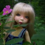 Долгожданная и такая желанная Adeline by Kim Lasher.