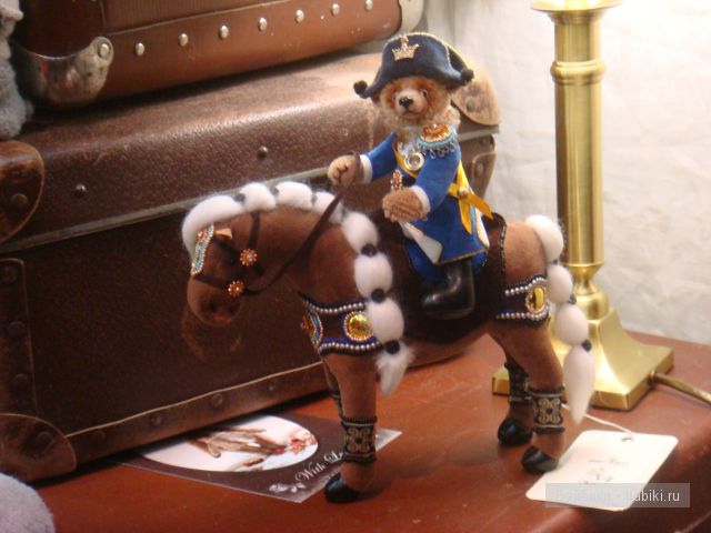 Авторские куклы Авторские куклы