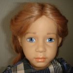 Моя коллекция кукол от Sigikid (Сигикид)