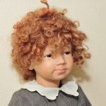 Ещё немного куклах о Sigikid