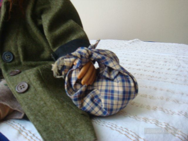 Маленькое чудо от Sigikid - Finchen (фото 3)