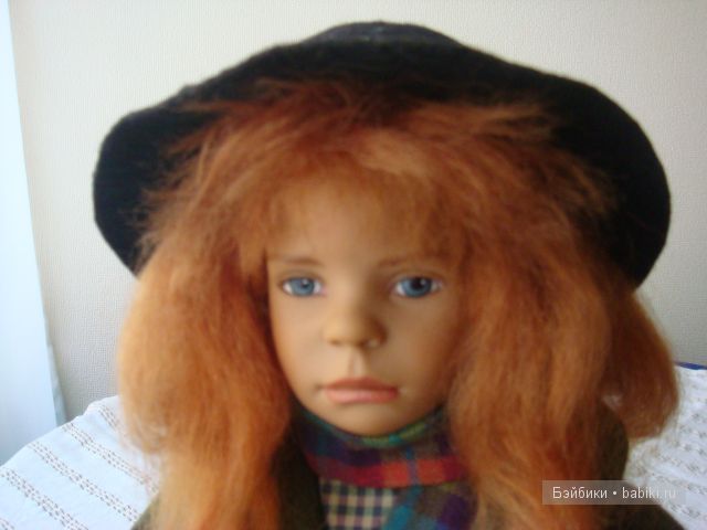 Маленькое чудо от Sigikid - Finchen (фото 4)