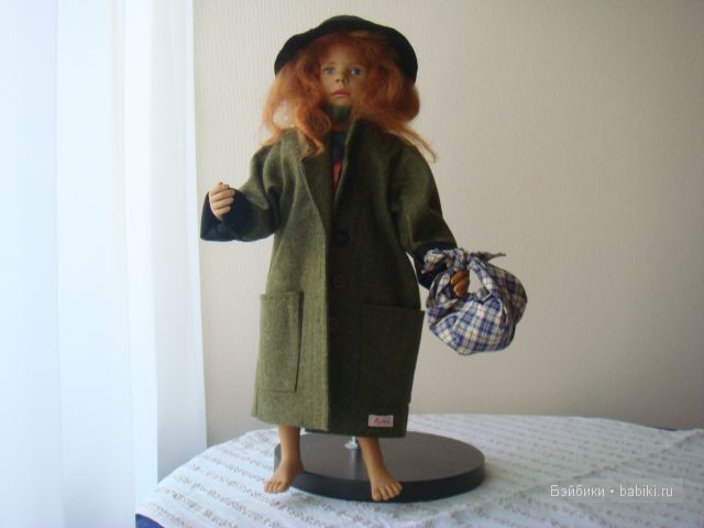 Маленькое чудо от Sigikid - Finchen (фото 5)