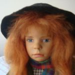 Маленькое чудо от Sigikid - Finchen