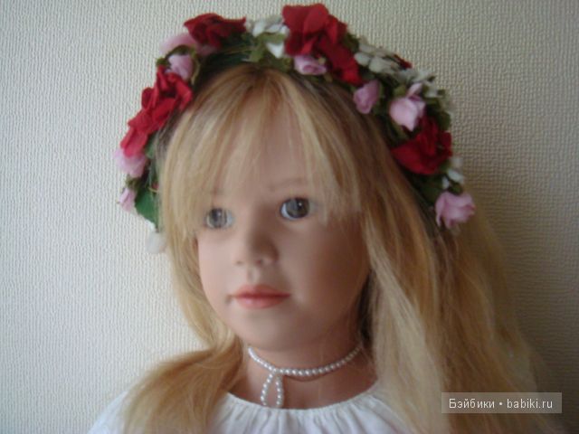 Antoinette Froschmayer-Gaerni,Sigikid Antoinette Froschmayer-Gaerni,Sigikid