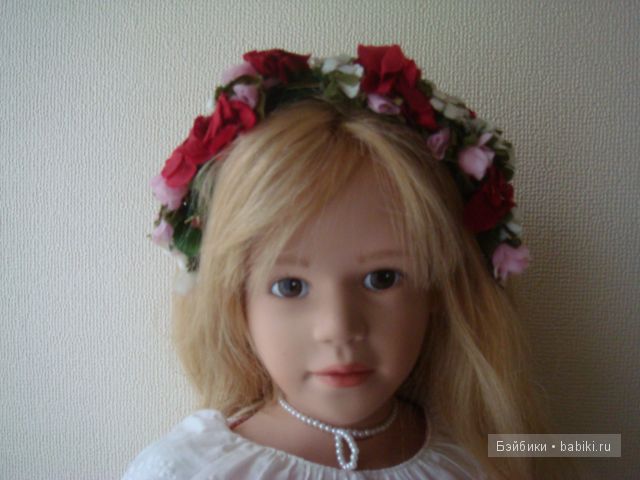 Antoinette Froschmayer-Gaerni,Sigikid Antoinette Froschmayer-Gaerni,Sigikid