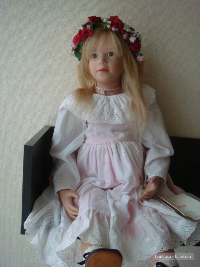Antoinette Froschmayer-Gaerni,Sigikid Antoinette Froschmayer-Gaerni,Sigikid