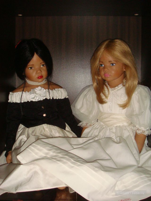 ilse Wippler,Sigikid