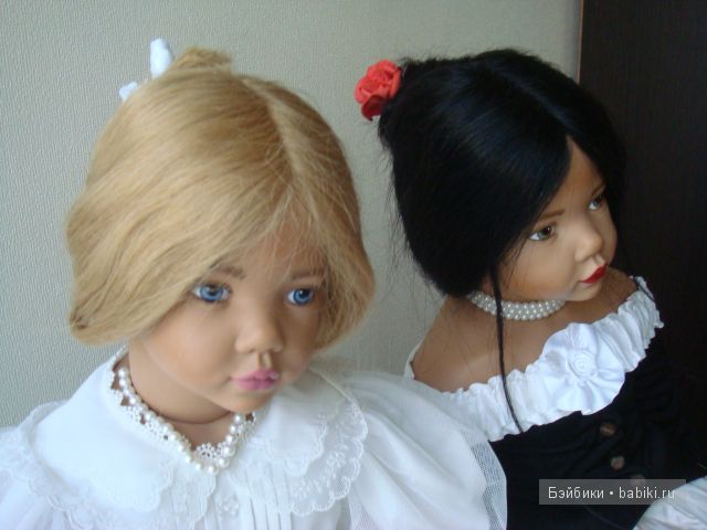 ilse Wippler,Sigikid