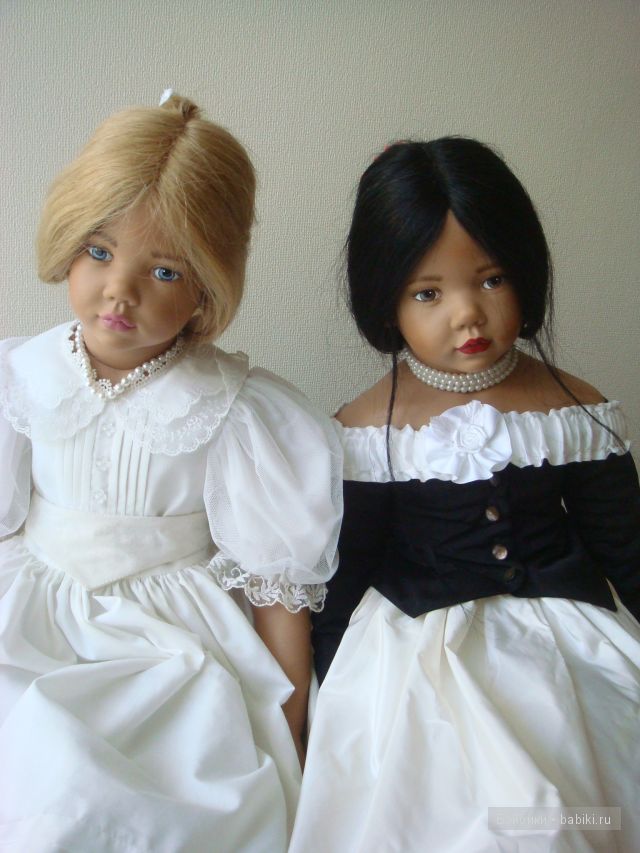 ilse Wippler,Sigikid