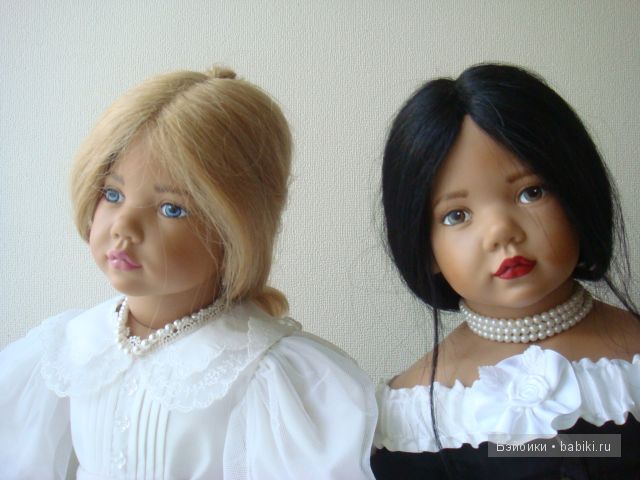 ilse Wippler,Sigikid