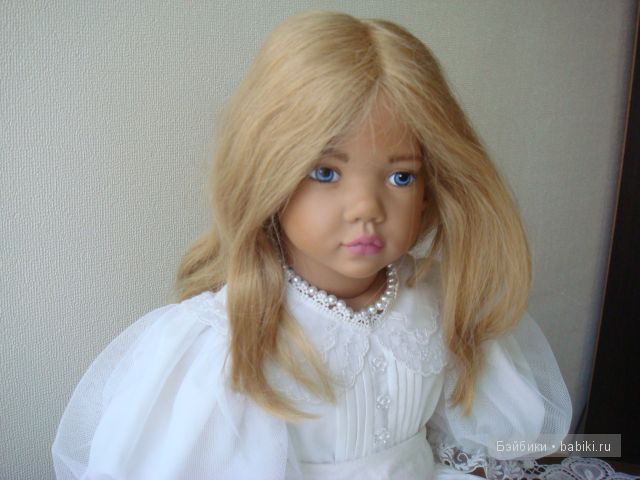 ilse Wippler,Sigikid